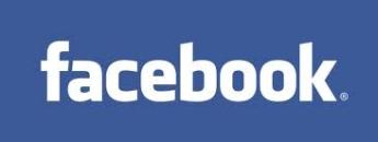 Facebook stran